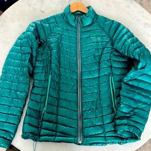 Mountain Hard Wear Ghost whisperer down jacket